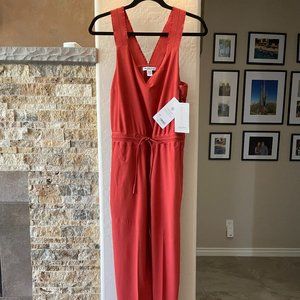 Athleta Jumpsuit